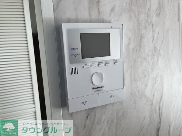 浜田山タウンホームIIの物件内観写真